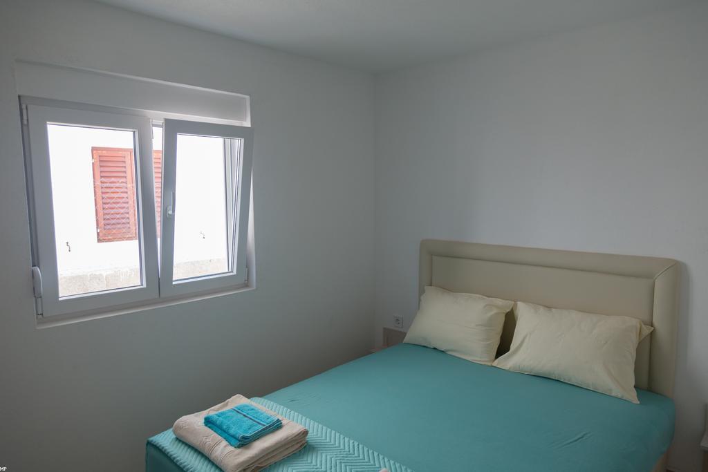Del Mar Apartments Чань Экстерьер фото