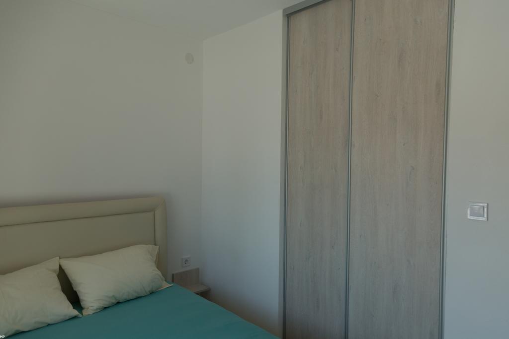 Del Mar Apartments Чань Экстерьер фото