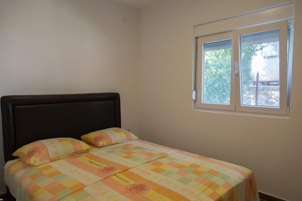 Del Mar Apartments Чань Экстерьер фото